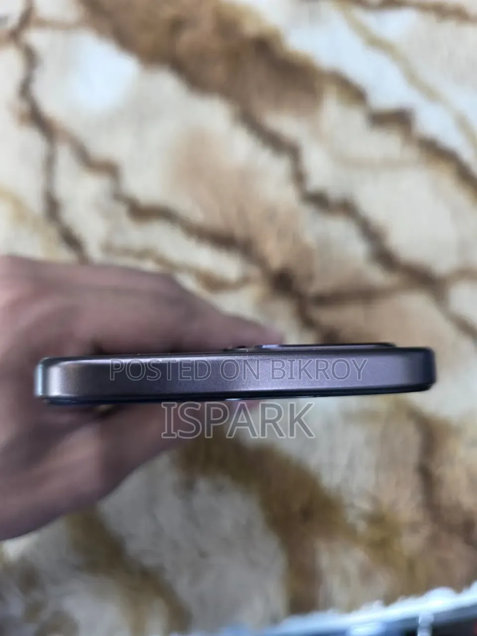 Oppo A6 Pro 5G 128 GB Black