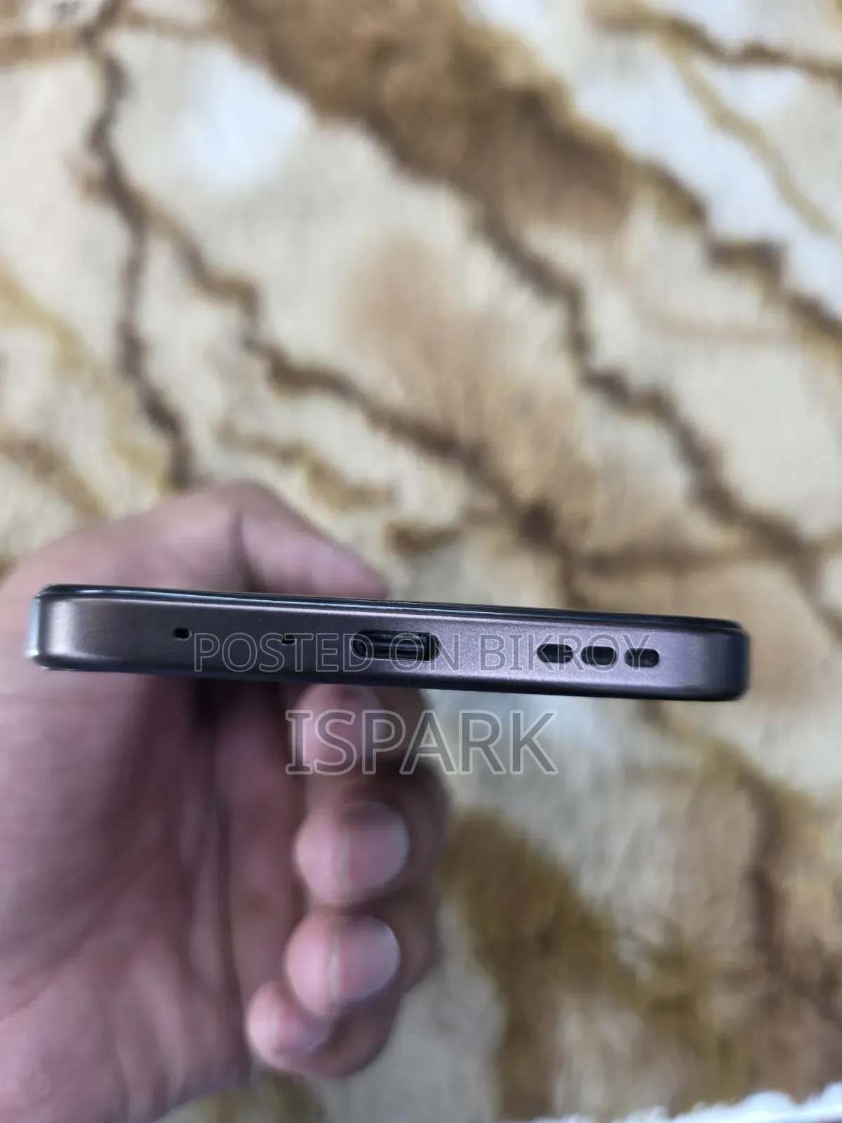 Oppo A6 Pro 5G 128 GB Black