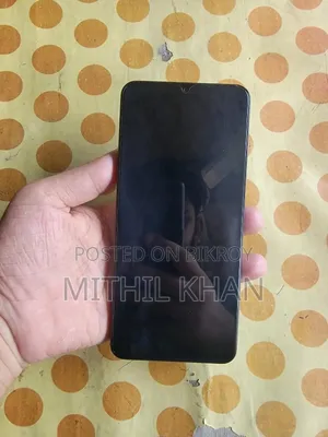 Realme Note 50 64 GB Black
