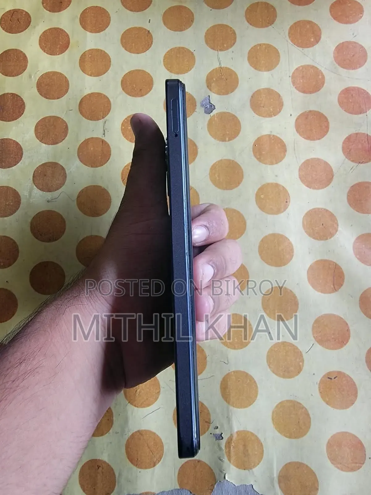 Realme Note 50 64 GB Black