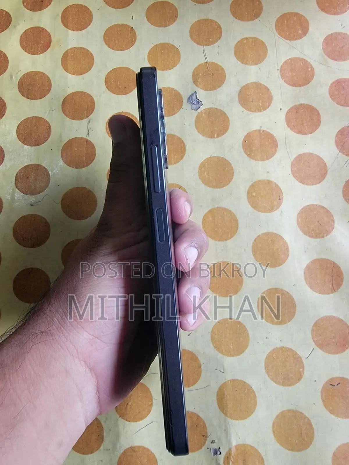 Realme Note 50 64 GB Black