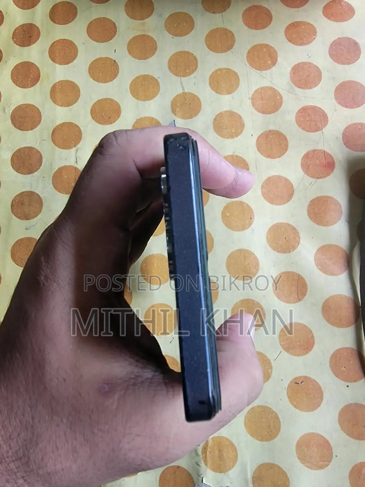 Realme Note 50 64 GB Black