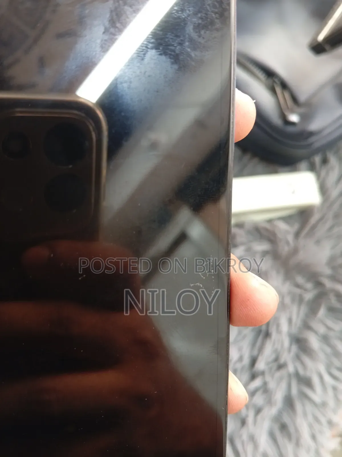 Samsung Galaxy A12 64 GB Blue