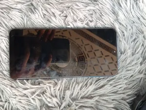 Samsung Galaxy A12 64 GB Blue