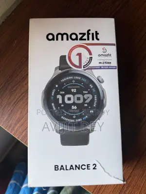 Amazfit Balance 2