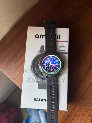 Amazfit Balance 2