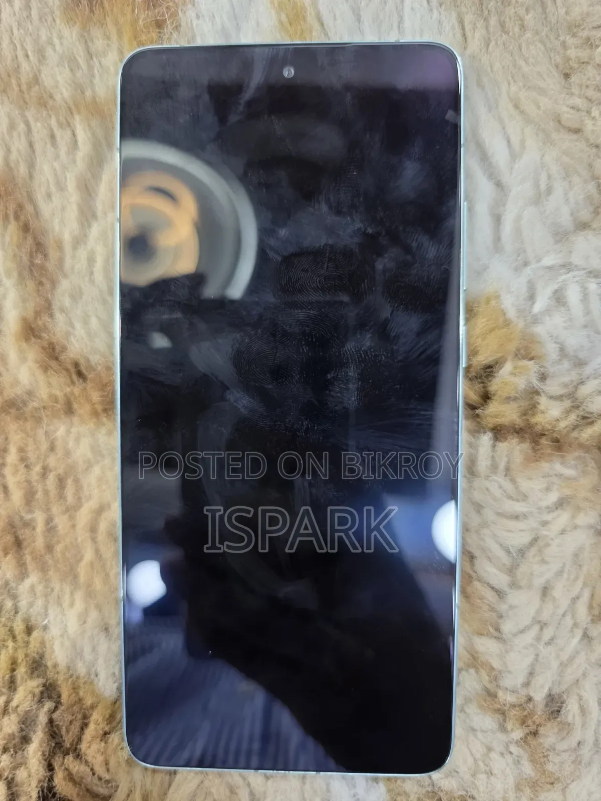 Motorola Edge 70 256 GB Gray