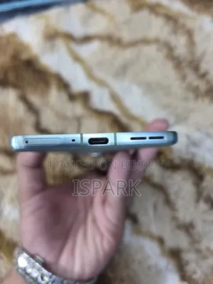 Motorola Edge 70 256 GB Gray