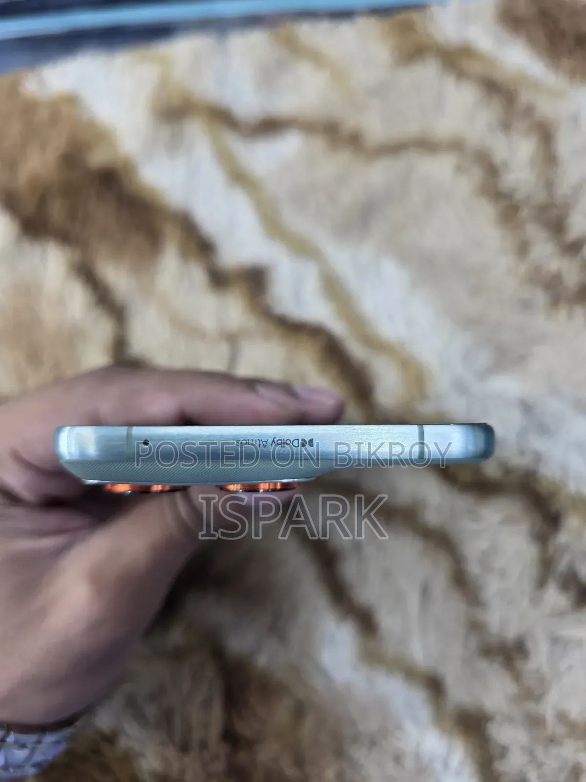 Motorola Edge 70 256 GB Gray