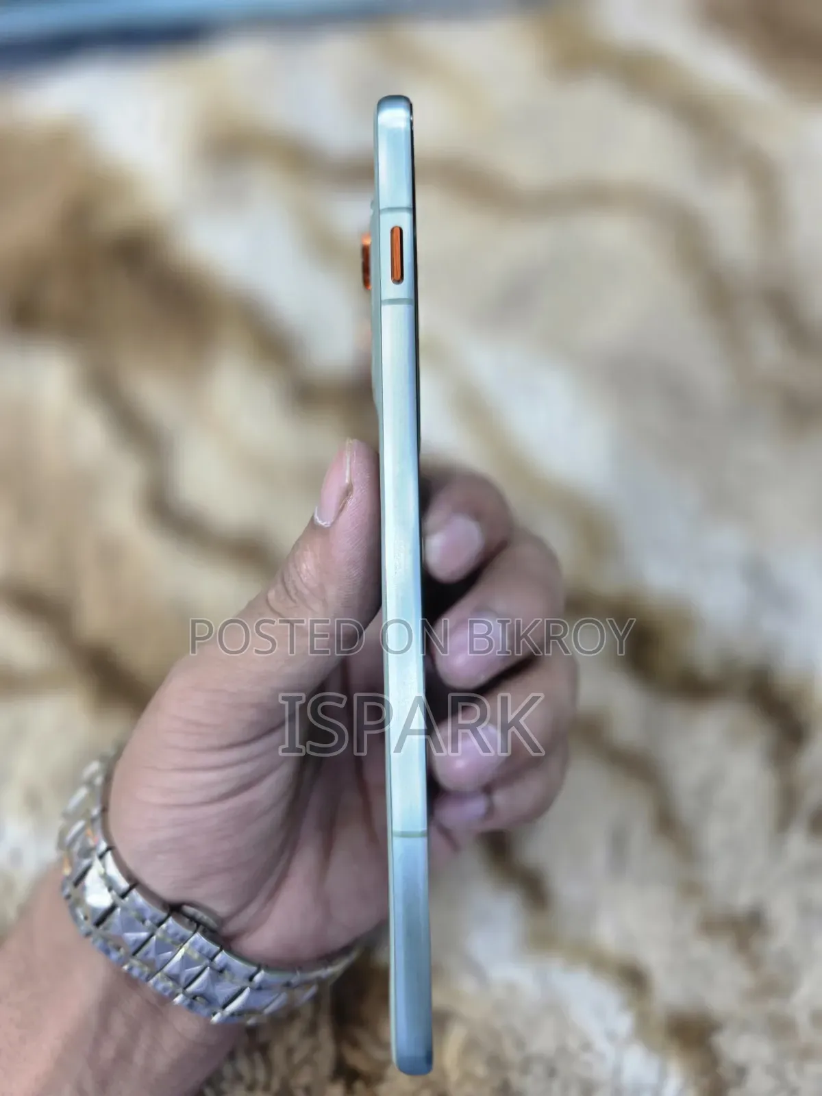 Motorola Edge 70 256 GB Gray