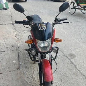 জংশেন ইডি ৮০ ২০১৭ লাল