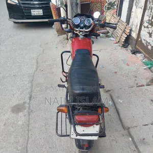 জংশেন ইডি ৮০ ২০১৭ লাল