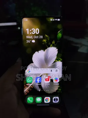 Tecno Camon 40 Pro 4G 256 GB Blue