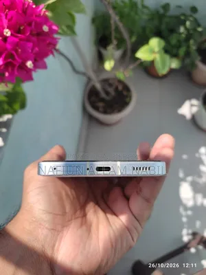 Nothing Phone 2 256 GB White