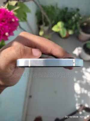 Nothing Phone 2 256 GB White