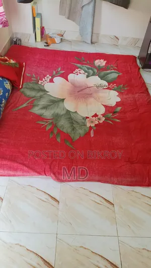 তোষক + ৬/৭ ফিট
