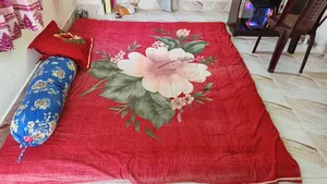 তোষক + ৬/৭ ফিট