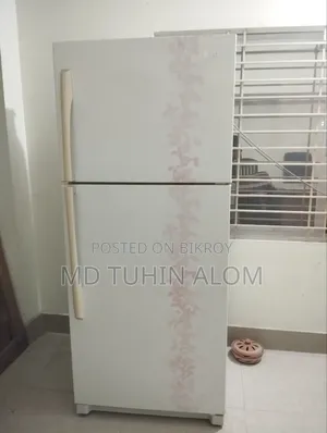 LG Korean Fridge
