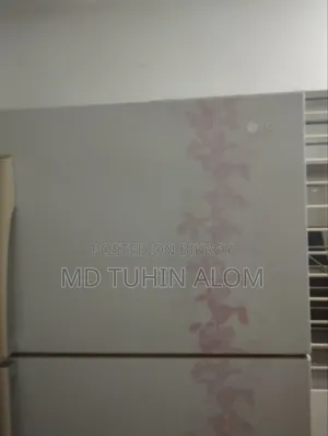LG Korean Fridge