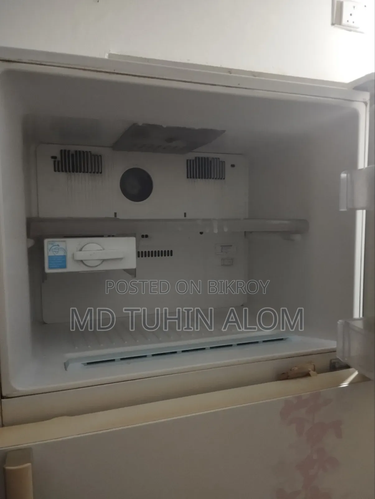 LG Korean Fridge