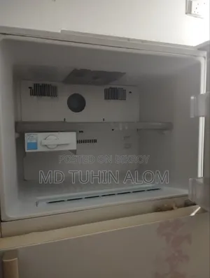 LG Korean Fridge