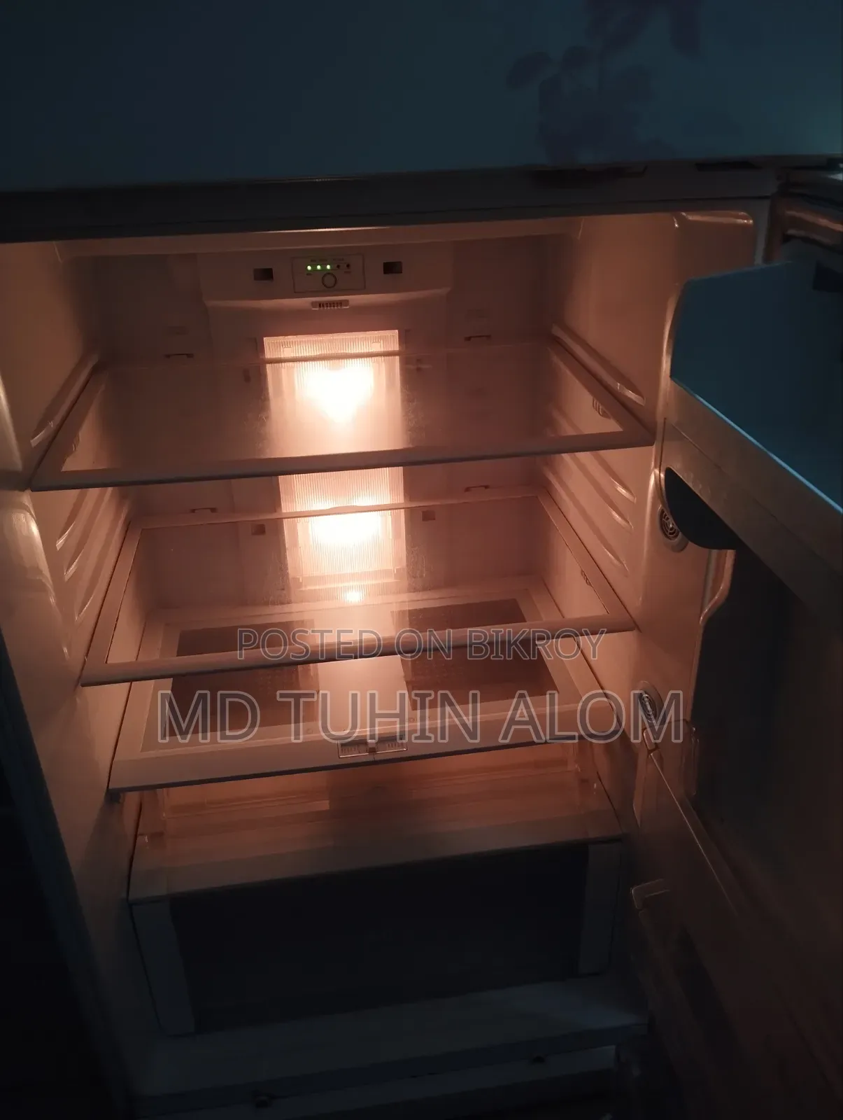 LG Korean Fridge