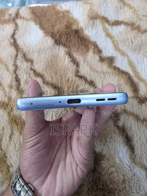 মোটোরোলা এজ ৫০ ফিউশন ১২৮ জিবি গ্রে