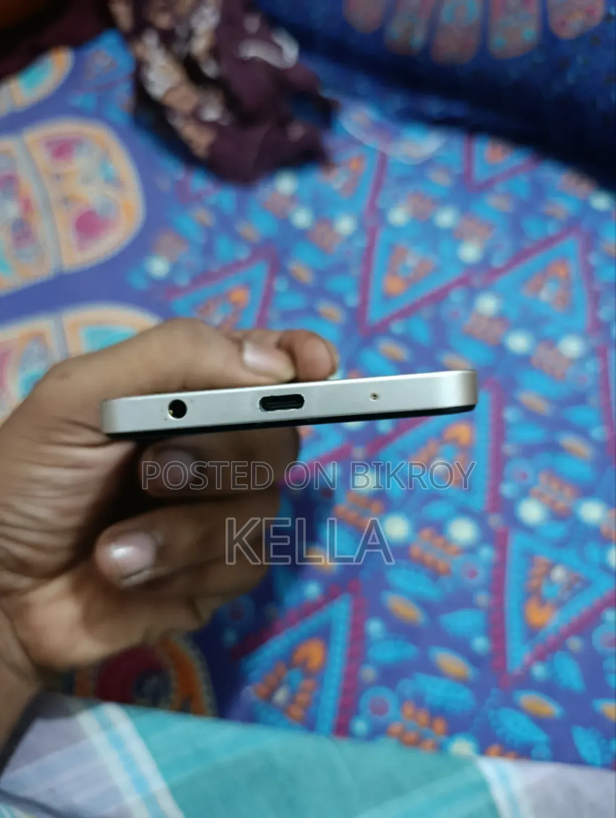 Xiaomi Redmi A5 4G 64 GB Gold