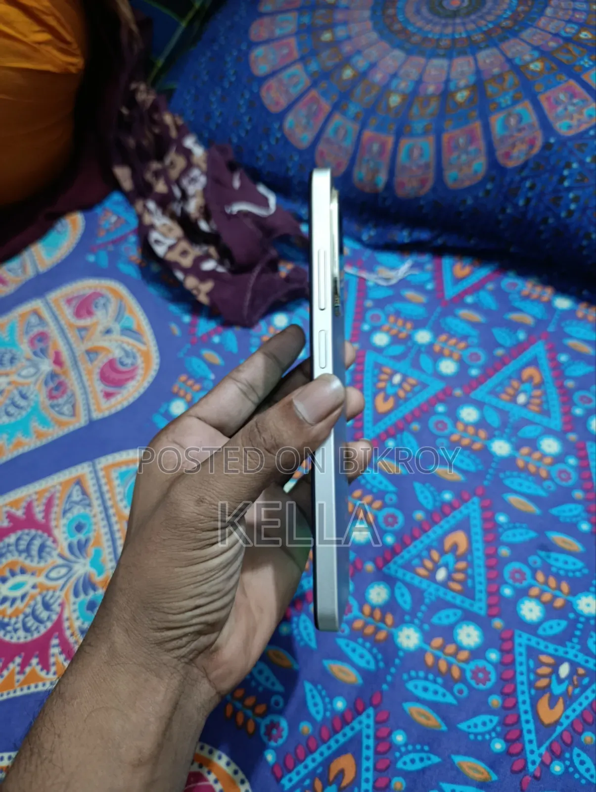 Xiaomi Redmi A5 4G 64 GB Gold