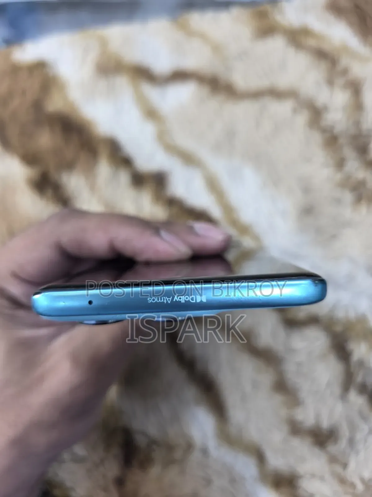মোটোরোলা এজ ৬০ ফিউশন ২৫৬ জিবি ব্লু