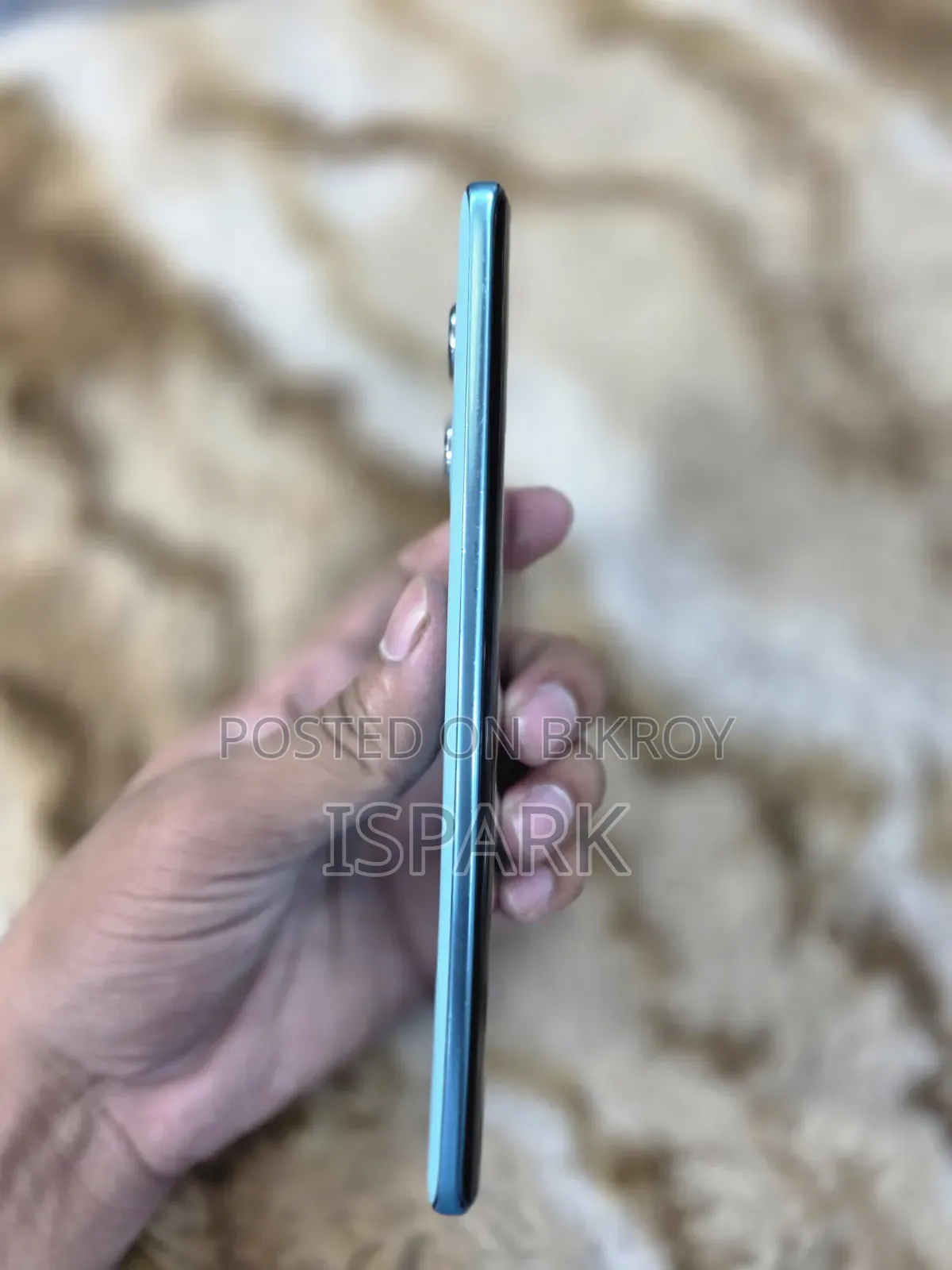 মোটোরোলা এজ ৬০ ফিউশন ২৫৬ জিবি ব্লু