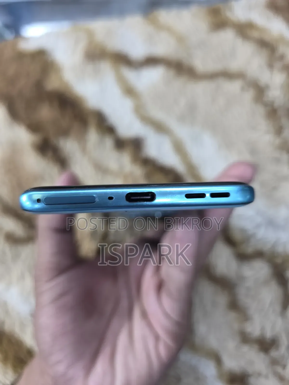 মোটোরোলা এজ ৬০ ফিউশন ২৫৬ জিবি ব্লু