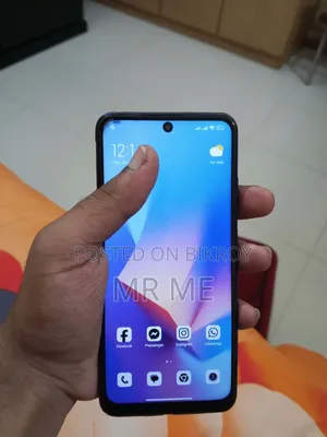 Xiaomi Redmi Note 10S 64 GB Blue
