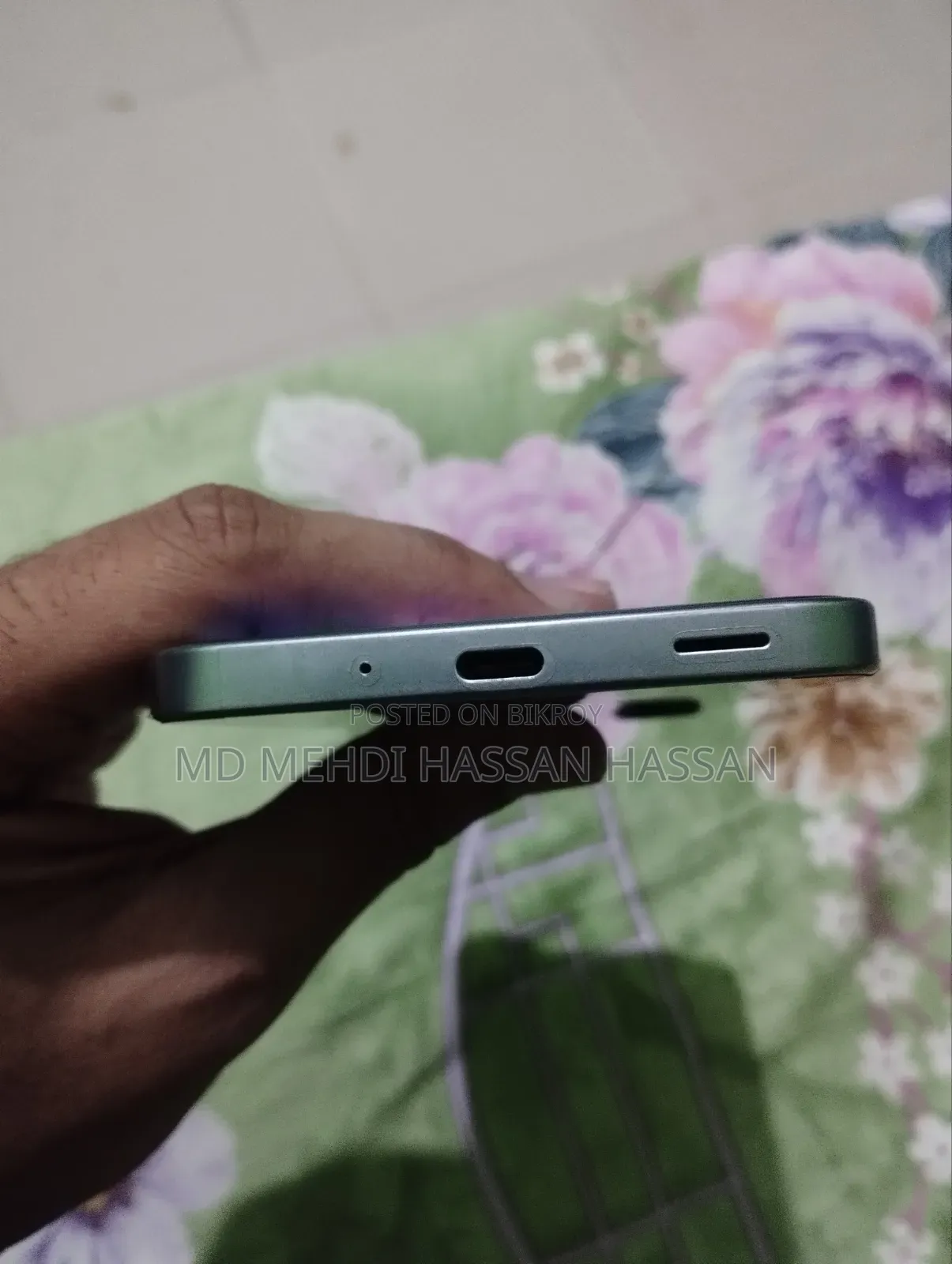 Samsung Galaxy A17 5G 256 GB Gray