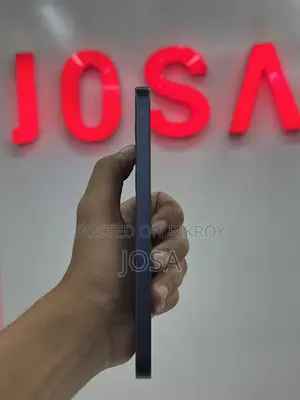Samsung Galaxy A35 128 GB Black