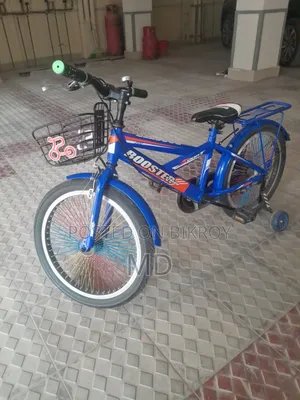 Kids Bicycle