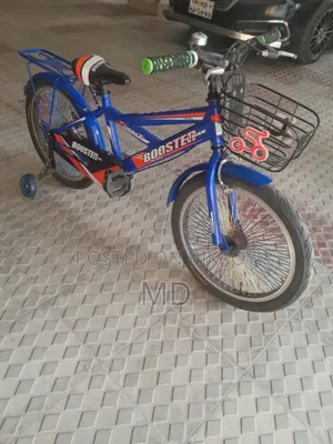 Kids Bicycle