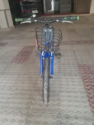 Kids Bicycle