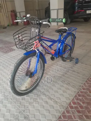 Kids Bicycle