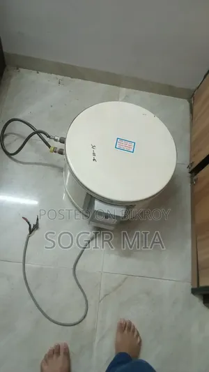 Water Heaters Tropica