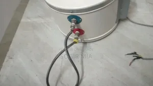 Water Heaters Tropica