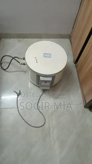 Water Heaters Tropica