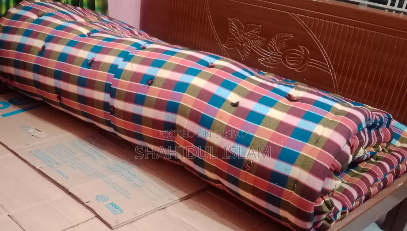 Mattress