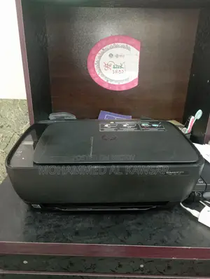 Printer Scanner HP GT 5810