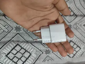 Samsung Original Charger 25 Watt