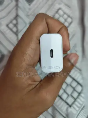 Samsung Original Charger 25 Watt