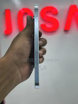 Samsung Galaxy A55 256 GB Blue