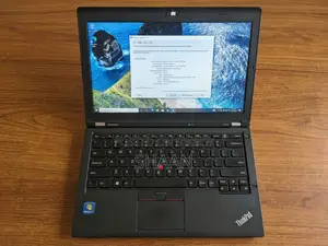 ল্যাপটপ লেনোভো থিংকপ্যাড X230 4GB ইন্টেল কোর i5 SSD 128GB