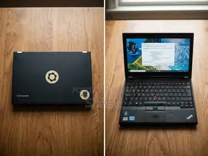 ল্যাপটপ লেনোভো থিংকপ্যাড X230 4GB ইন্টেল কোর i5 SSD 128GB