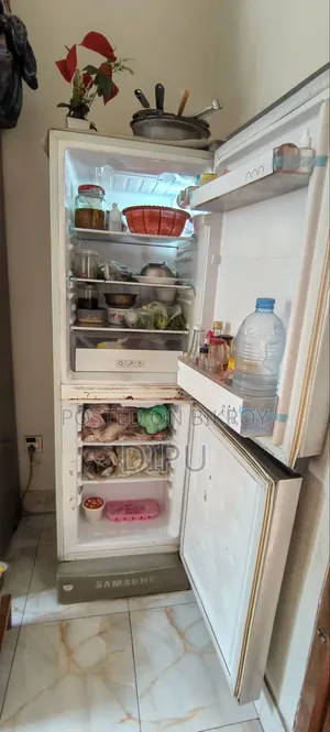 Samsung 218 Liter Fridge for Sale